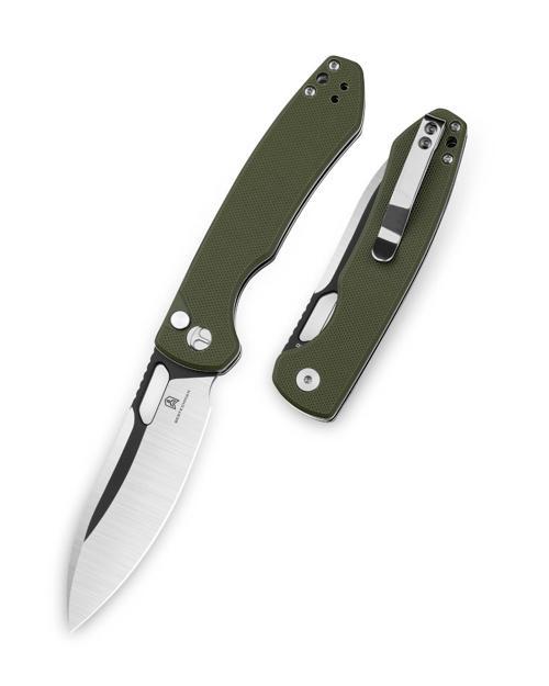 FIREBIRD BMK05C D2 Çelik Çakı