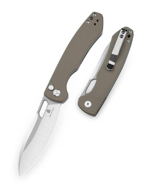 FIREBIRD BMK05B D2 Çelik Çakı