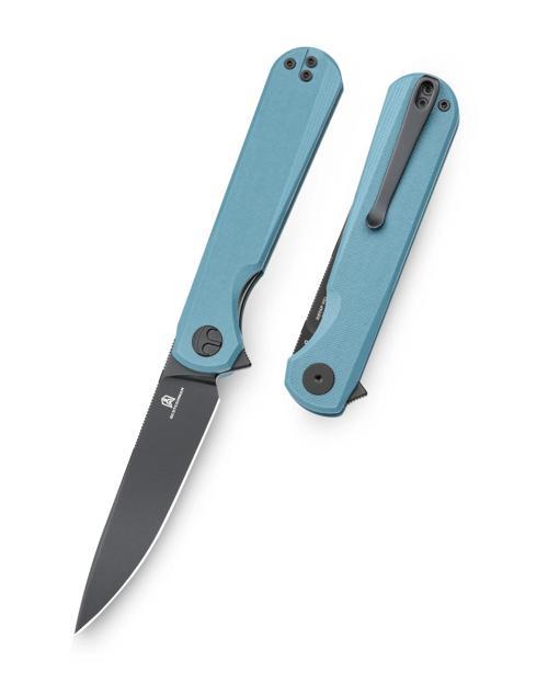 FLICK BMK13F D2 Çelik Çakı