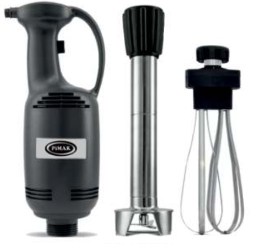 Boğaziçi El Blenderı Makinesi 0,40 (kW) / 0,5 (hp)