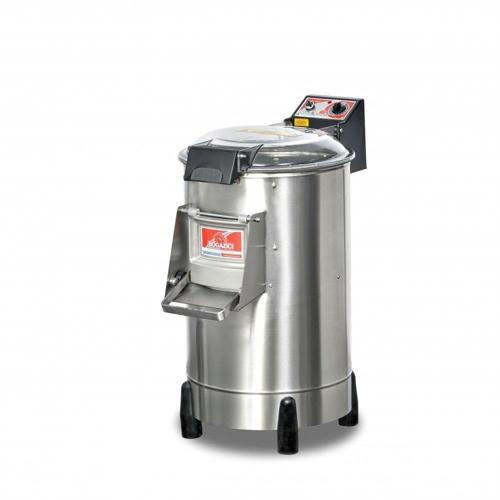 Boğaziçi 25 Kg Patates Soyma Makinesi 82 x 52 x 99 (cm)