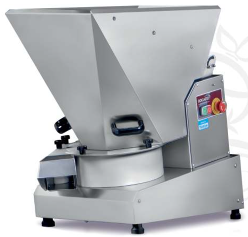 Boğaziçi Set Üstü Patates Doğrama Makinesi 1000 kg / Saat