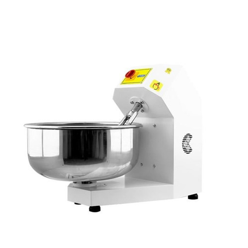Klasik Model Çift Devirli 35 kg Hamur Yoğurma Makinesi 380V