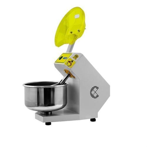 Kapaklı Model 5 kg Hamur Yoğurma Makinesi 380 V