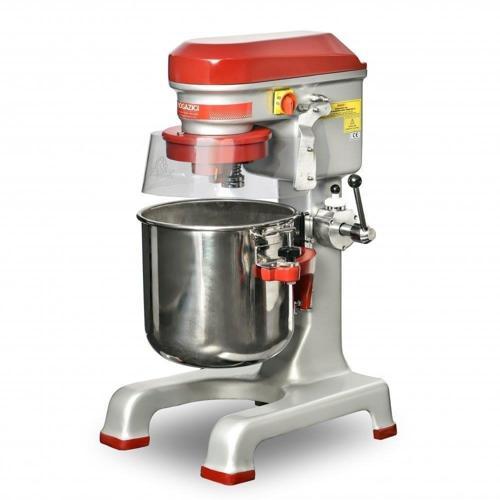 Boğaziçi 60 Lt Döküm Gövde Planet Mikser 73 x 63 x 122 (cm)