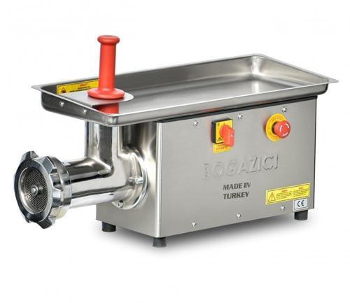 Boğaziçi Ekonomik Model Kıyma Makinesi Saatte 300 Kg 76 x 29 x 34 (cm)