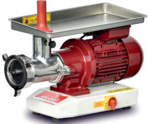 Boğaziçi 32C NO Paslanmaz Et Kıyma Makinesi 57 x 35 x 28 (cm)