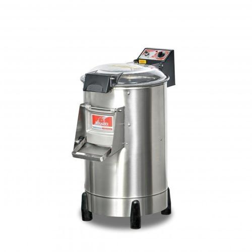 Boğaziçi 50 Kg Patates Soyma Makinesi 96 x 63 x 106 (cm)