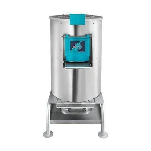 50 kg Filtreli Patates Soyma Makinesi