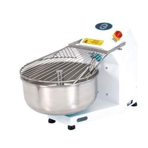 50 kg Kafesli Hamur Yoğurma Makinesi 380V