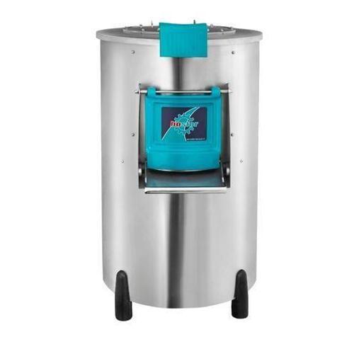 50 kg Patates Soyma Makinesi