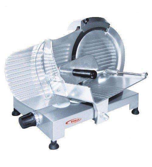 Boğaziçi Gıda Dilimleme Makinesi 300 mm Bıçak Ebadı 53 x 50 x 38 (cm)