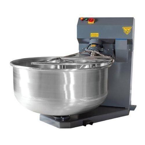 235 kg Kafesli Hamur Yoğurma Makinesi 380V