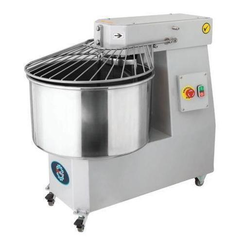 35 kg Spiral Hamur Yoğurma Makinesi 380V