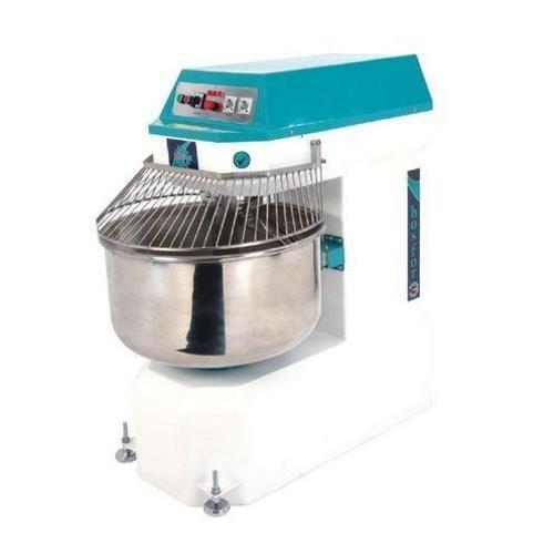 50 kg Spiral Hamur Yoğurma Makinesi 380V