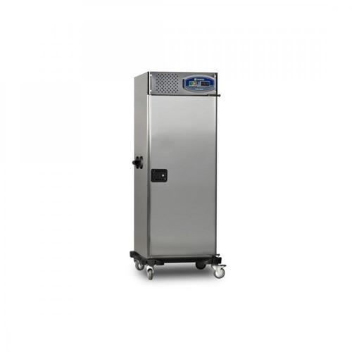 Tek Kapılı Sıcak Banket Arabası Gastronom Tepsi 215 Litre 45 x 80 x 142 (cm)