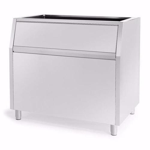 Buz Makinesi Alt Haznesi 350 Kg