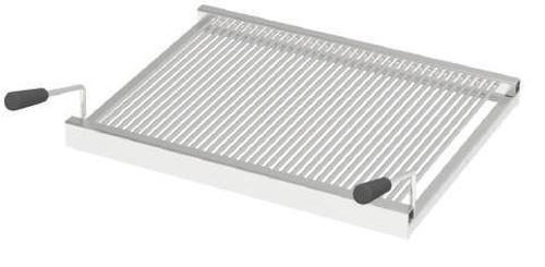 Paslanmaz Steak Izgara 50x40 cm