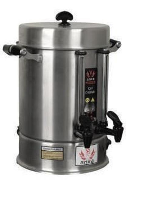 Paslanmaz Elektrikli  Sıcak Su Otomatı 350 Bardak