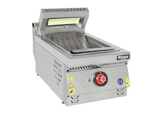 Patates Dinlendirme Makinesi Elektrikli