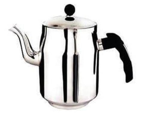 Çelik Demlik 1.5 Litre No:2