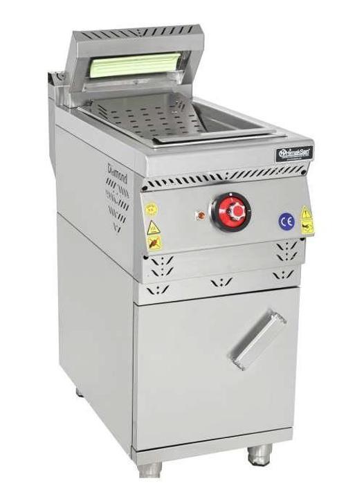 Patates Dinlendirme Makinesi Dolaplı Elektrikli