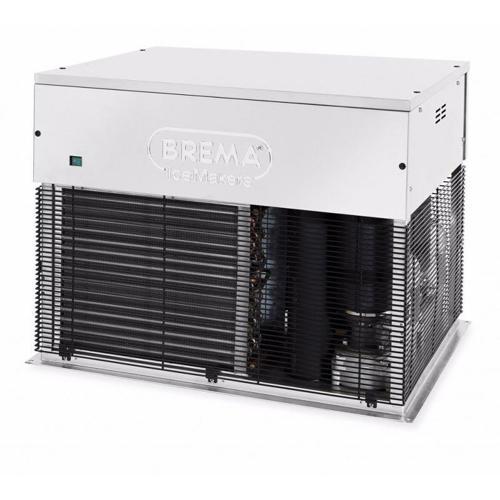 Haznesiz Kar Buz Makinesi, 1000 kg/gün Kapasiteli