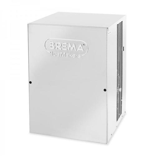 Haznesiz Gurme Küp Buz Makinesi 140 kg/gün Kapasiteli