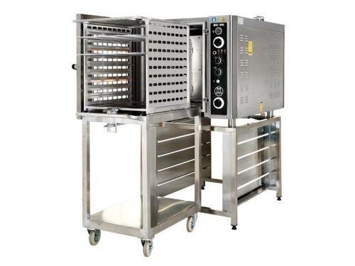 ST-02 Büyük Trolley Taşıma Arabası