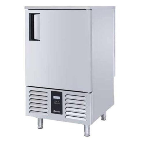 Şok Dondurucu GN 1/1 60x40: 15 Adet