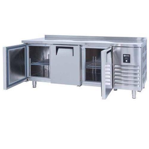Tezgah Tip Gn Derin Dondurucu 3 Kapılı
