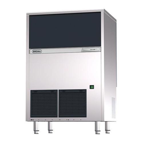 Gurme Küp Buz Makinesi, 95 kg/gün Kapasiteli Hazneli