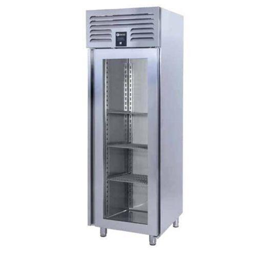 Dik Tip Gn Derin Dondurucu 1 Cam Kapılı