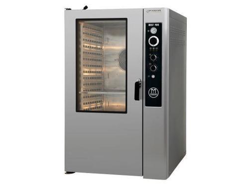 MKF-40E Elektrik Isıtmalı Konveksiyonlu Gastronomi Fırını