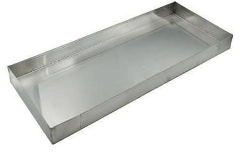 Çelik Damlalık 80 cm