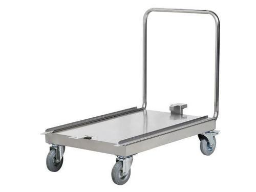 Tepsi Taşıma Arabası