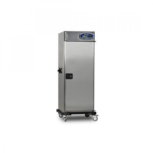 Tek Kapılı Soğuk Banket Arabası Gastronom Tepsi 462 Litre 68 x 80 x 172 (cm)