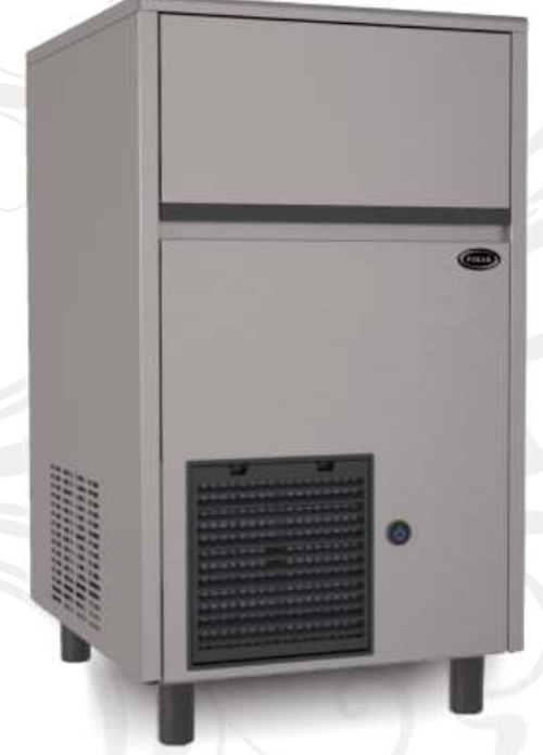 Soğutmalı Buz Makinesi 32 Kg / Gün