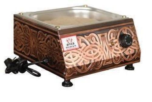 Orta Boy Kumda Kahve Makinası 35x34x20 cm