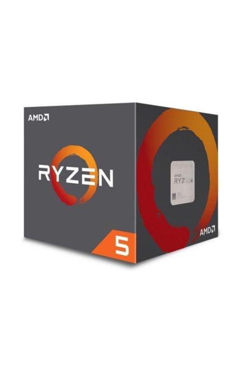 Ryzen 5 1600 Altı Çekirdek 3.20 GHz İşlemci