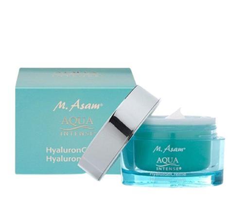 Aqua Intense Hyaluron Creme 50 Ml - Yüz Kremi 4049639417953