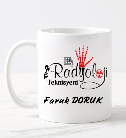 Radyoloji Teknisyeni  Kupa