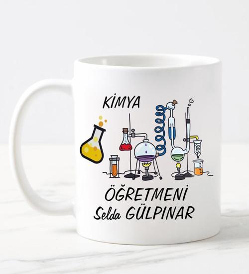 Kimya Öğretmeni Kupa1