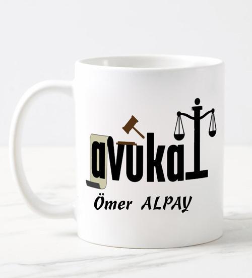 Avukat  Kupa 