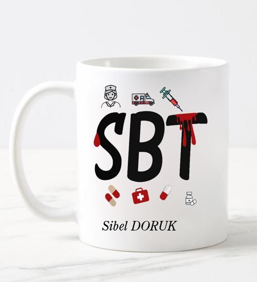 Sağlık Bakım Teknisyeni Kupa