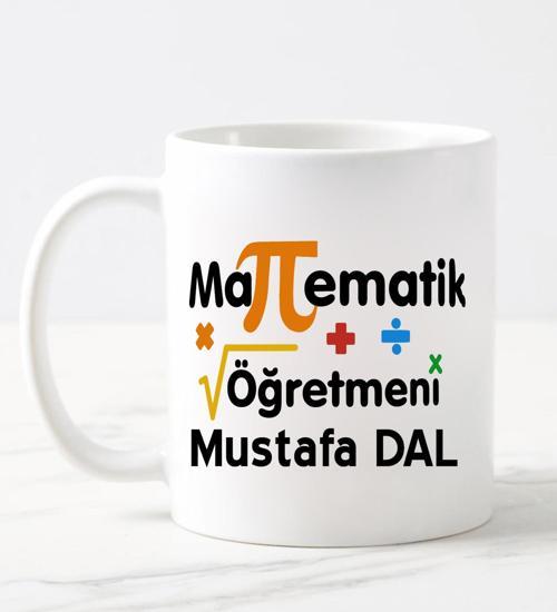 Matematik Öğretmeni  Kupa1