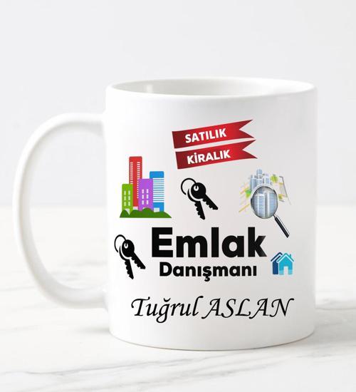Emlak Danışmanı Kupa