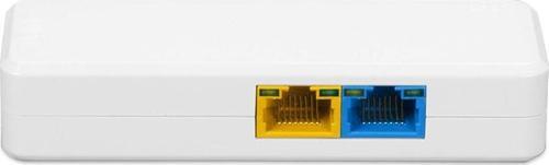 PFT1301 PoE Extender 3 Bağlantı Noktalı Kademeli 100 Metre PoE Uzatma Anahtarı 60W