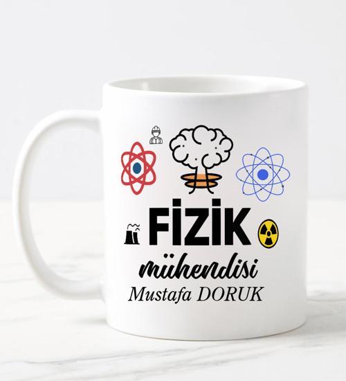 Fizik Mühendisi  Kupa