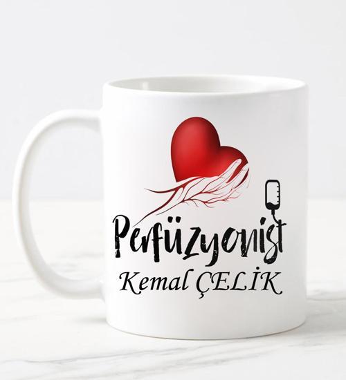Perfuzyonıst  Kupa